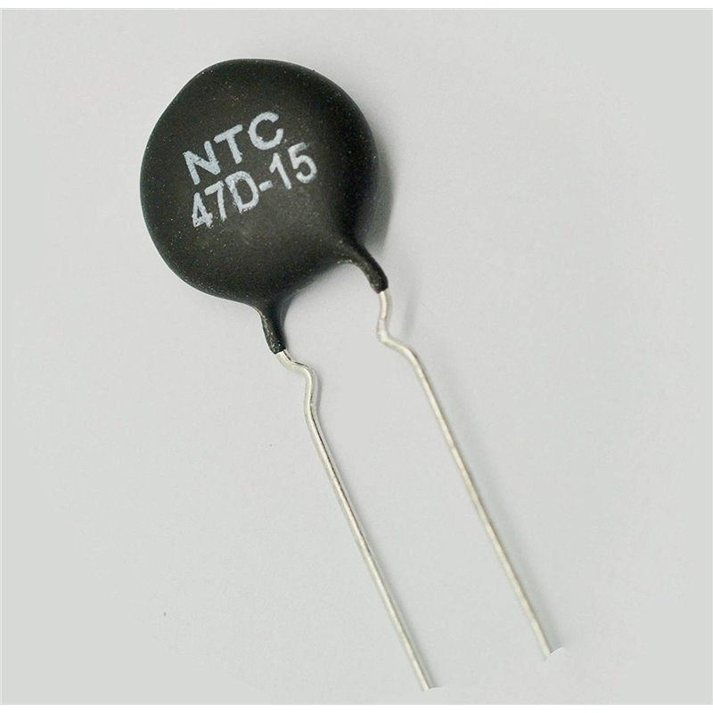 NTC 47D15