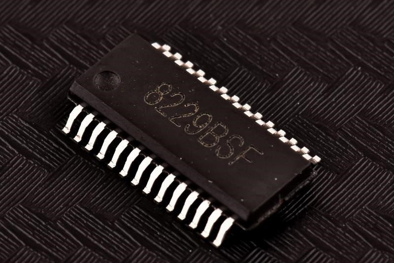 TTP229-B – SMD