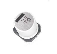 ESMD 1000UF-25V
