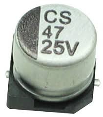 ESMD 47UF-25V