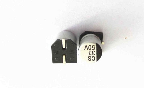 ESMD 33UF-50V