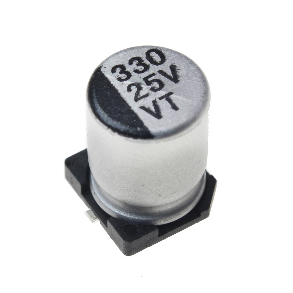 ESMD 330UF-25V