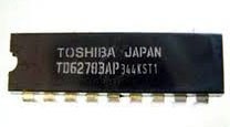 TD62783AP – DIP