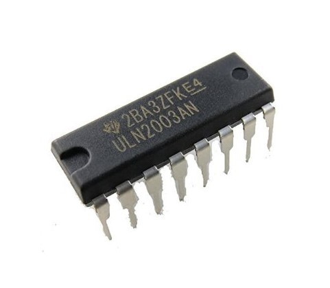 ULN2003L – DIP اصلی