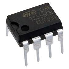 TS555CN – DIP