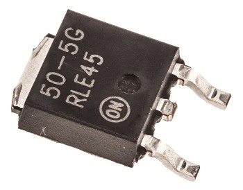LP2950CDT-5.0 – SMD