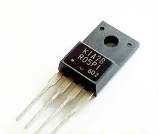 KIA78R05 – 4PIN