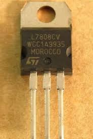 L7808CV – DIP