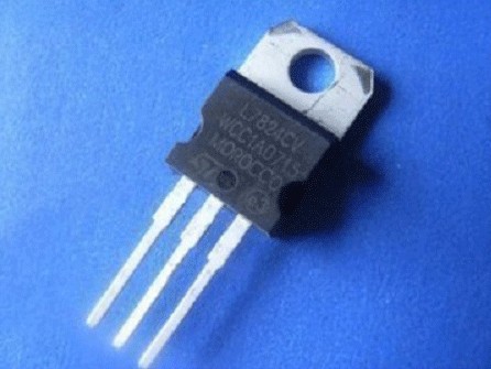 L7824CV – DIP