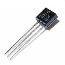 LM317LZ TO-92