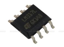 LM317LD SO-8