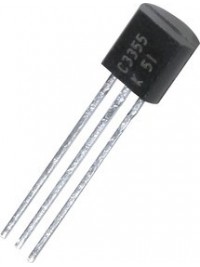 2SC3355 – DIP