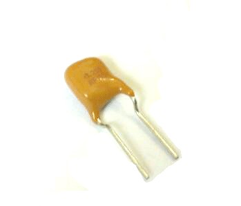 PPTC 250V-110mA