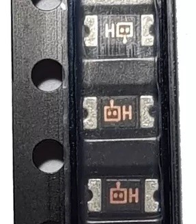 PPTC 1A-SMD