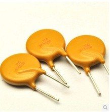 PPTC 250V-500mA