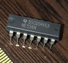 NE556N – DIP