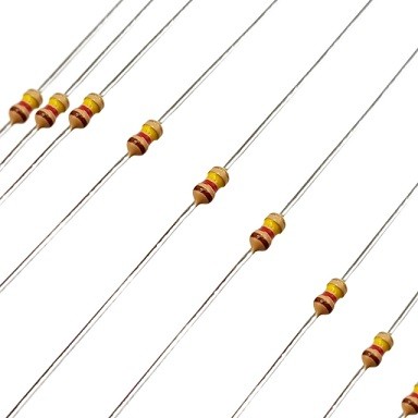 1/8W 120K 5%
