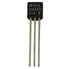 LM385Z-2.5v