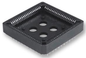 PLCC 84P