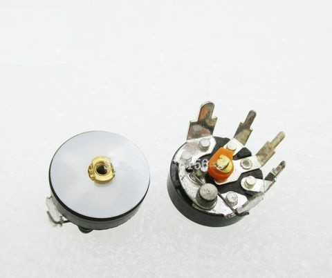 RV12MM B10K