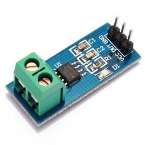ACS712TELC-30A Module
