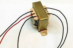 TRANS 12V+12V -500mA