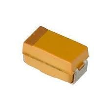 TANTAL SMD 4.7UF-10V A