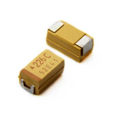 TANTAL SMD 22UF-16V SIZE D