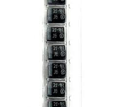 TANTAL SMD 22UF-6.3V B