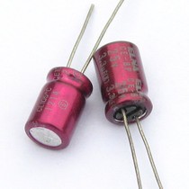 BP 3.3UF-25V