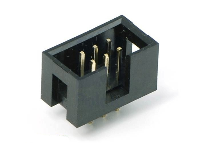 BOX 2×3 ST
