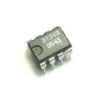 KA2411 – DIP