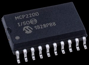 MCP2200-I/SO