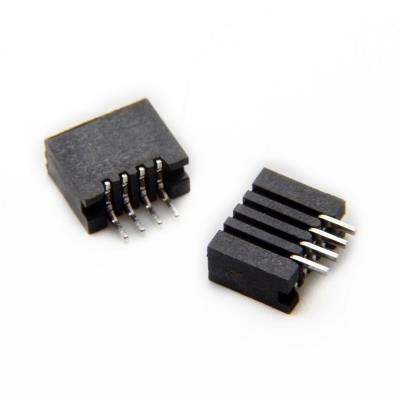 Socket Touch Screen