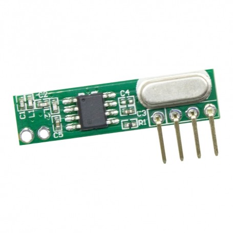 RXB61-315MHZ