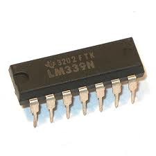 LM339N – DIP