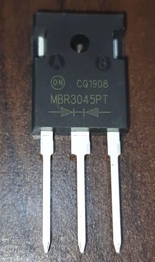 MBR3045PT – TO247