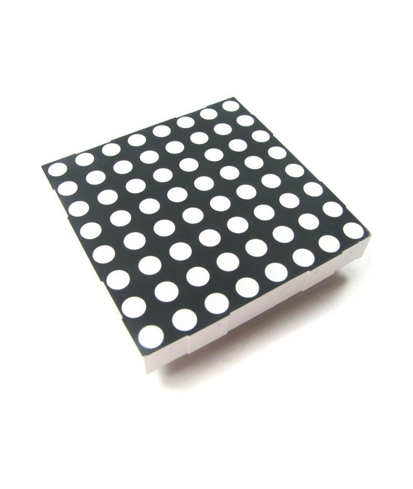 DOT 8*8G 6CM 16PIN