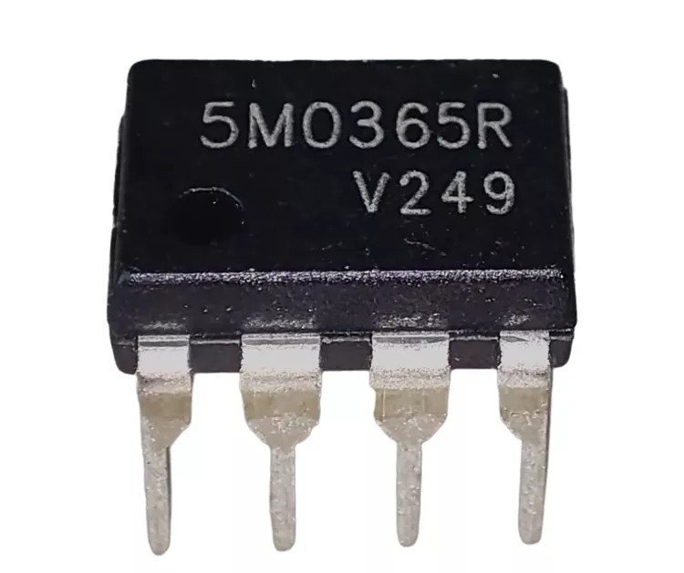 5M0365R – DIP