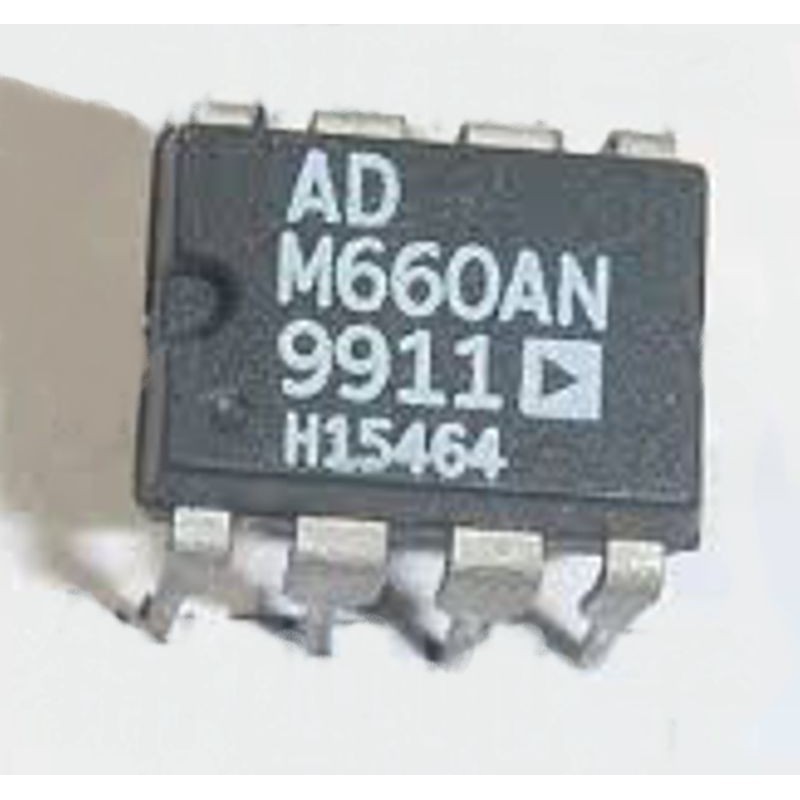 ADM660AN – DIP