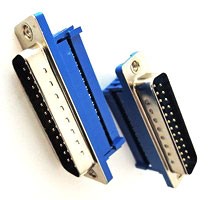DB25-M-FLAT
