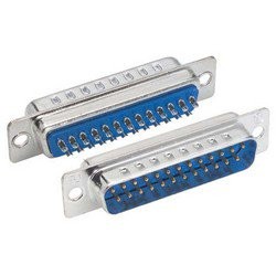 DB25-M-ST