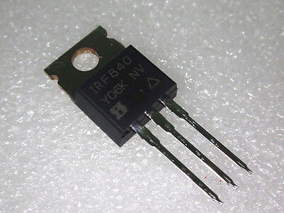IRF840PBF
