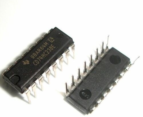 74HC238 – DIP