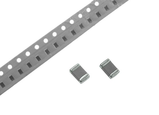 1UH SMD 1206