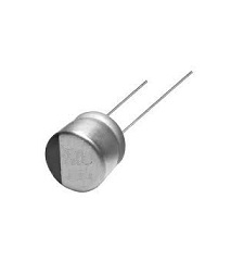 560UF/2.5V جامد
