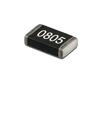 2.2M smd805 (پک 50 تایی)
