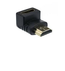 تبدیل 90 درجه HDMI – مادگی به نری