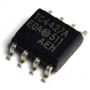 TC4427AEOA smd org