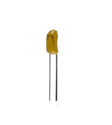 0.22UF/35V تانتالیوم